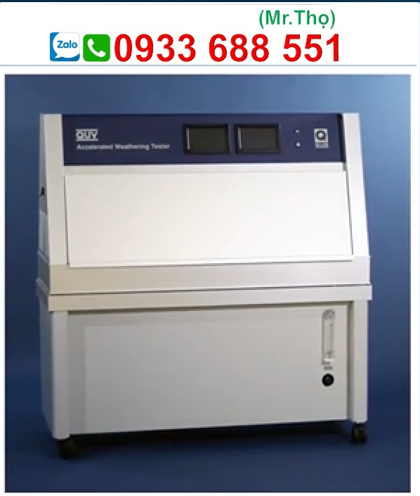 tủ thử nghiệm QUV tủ thử nghiệm QUV