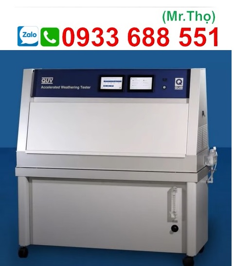 tủ thử nghiệm QUV tủ thử nghiệm QUV