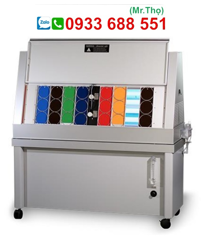 tủ thử nghiệm QUV tủ thử nghiệm QUV