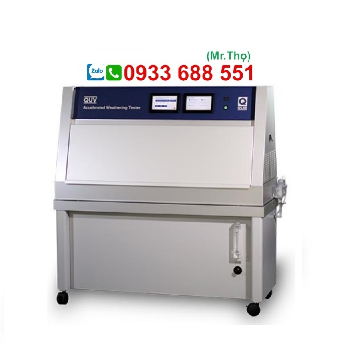 tủ thử nghiệm QUV tủ thử nghiệm QUV