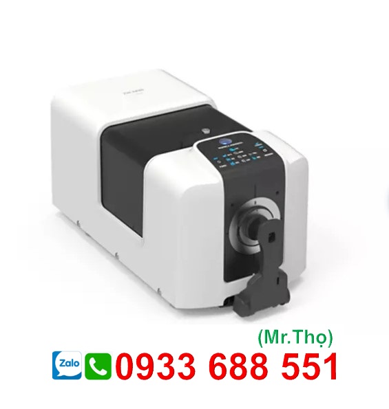 Máy đo màu quang phổ CM-36D KONICA MINOTA