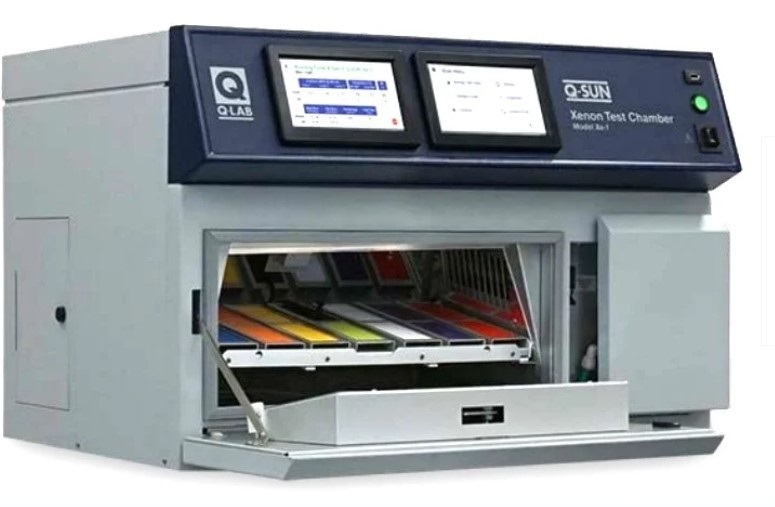 Q-SUN-XE-1日晒色老化测试 Q-SUN-XE-1日晒色老化测试