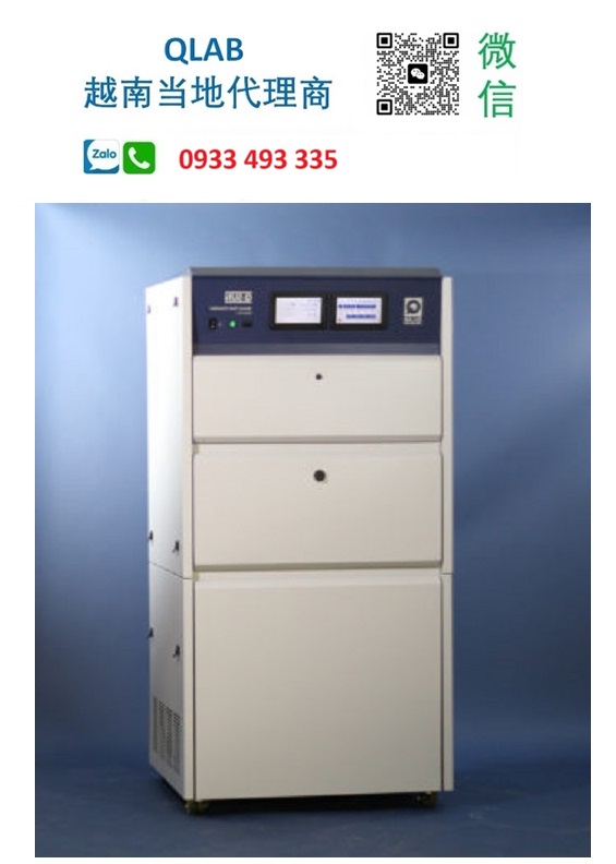 Q-SUN-XE-3 氙灯试验箱