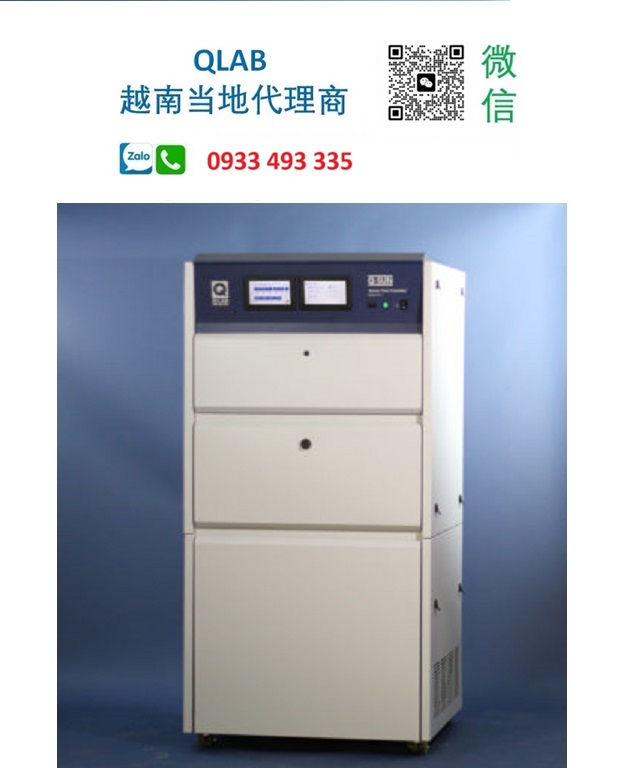 Q-SUN-XE-3 氙灯试验箱