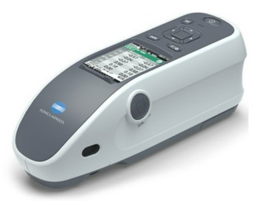 máy cm 26dG konica minolta