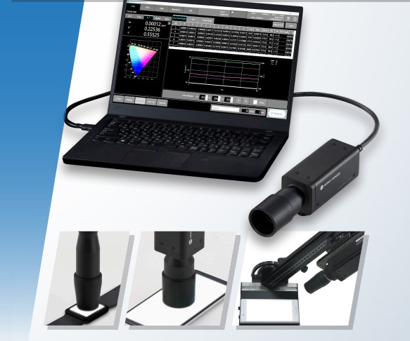 Máy CA-410 KONICA MINOLTA