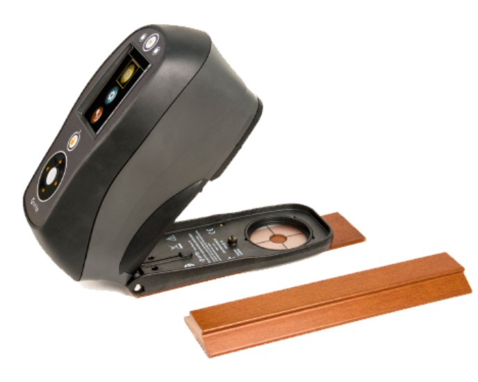 Máy đo màu xrite ci60