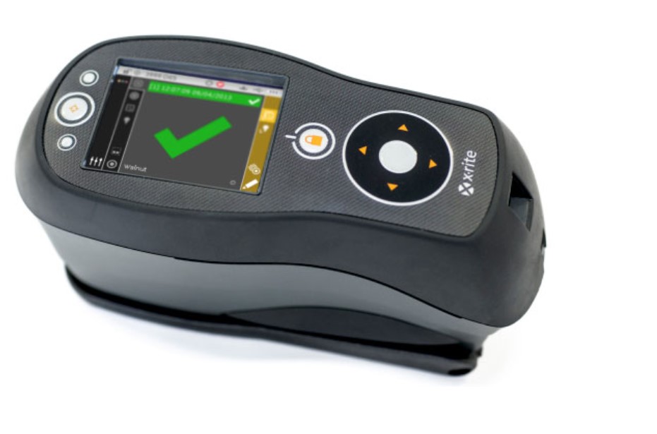 Máy đo màu xrite ci60