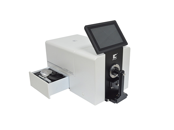 Máy đo màu quang phổ CS-821N