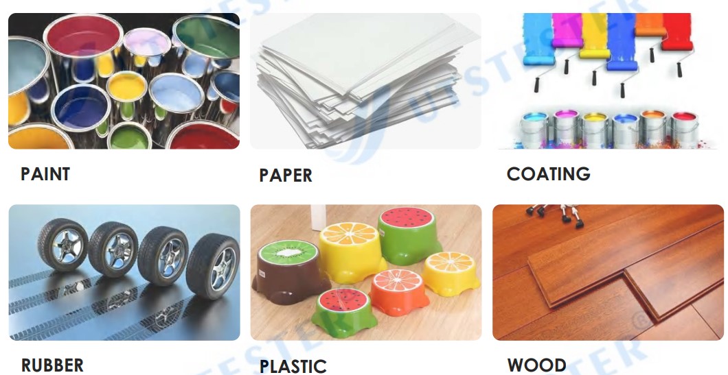 Máy kiểm tra độ bền sáng